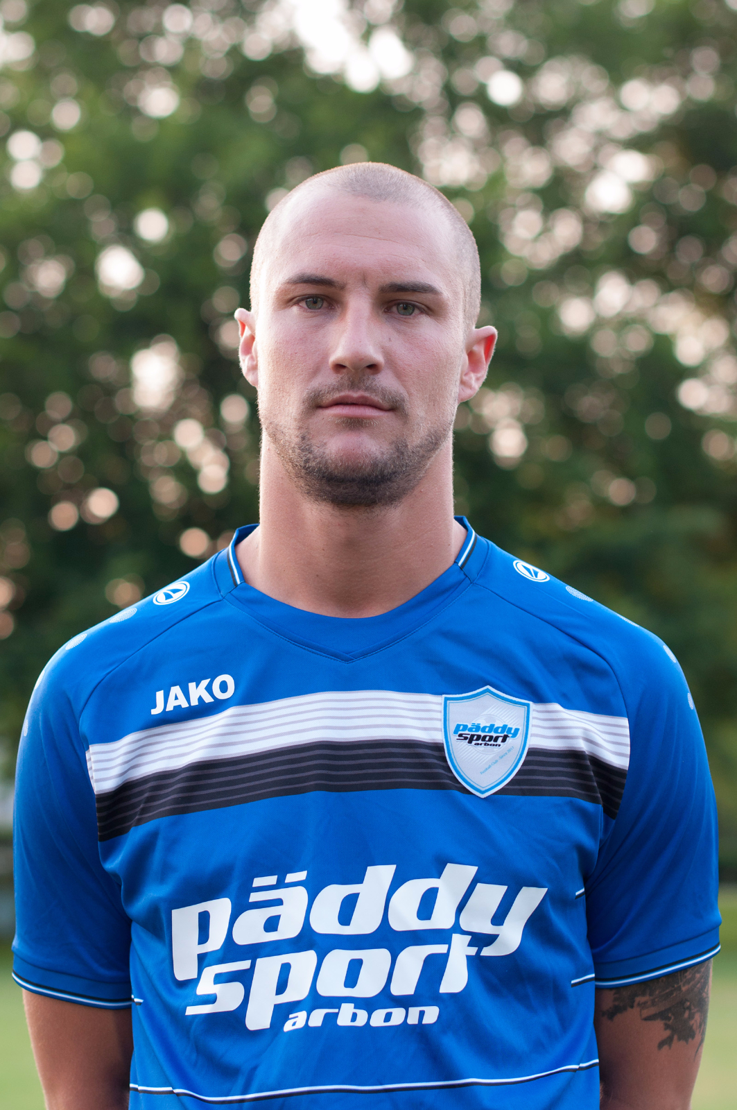 9 Nandino Brechbühl